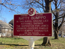 Natty Bumppo